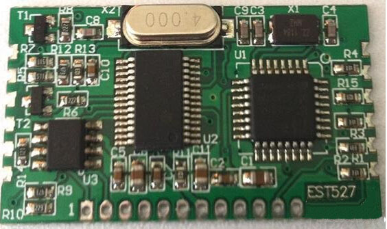 車載模塊原理分析與電路設(shè)計詳解